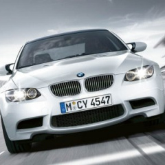 BMW M серия Все BMW M