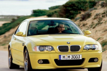 BMW M3_E92 BMW M серия Все BMW M