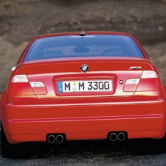 BMW M серия Все BMW M