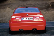 Новое купе BMW M8 2020 получит настраиваемую тормозную систему BMW M серия Все BMW M