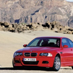 BMW M серия Все BMW M