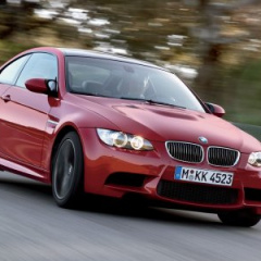 BMW M серия Все BMW M