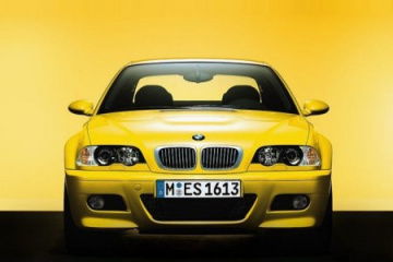 The BMW 1M: The Last Drive BMW M серия Все BMW M