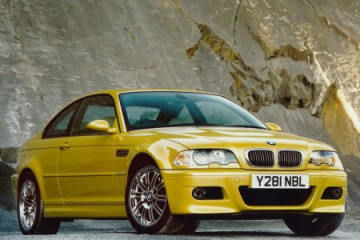 BMW M5 - прогрев резины BMW M серия Все BMW M