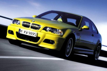 БМВ М3 BMW M серия Все BMW M