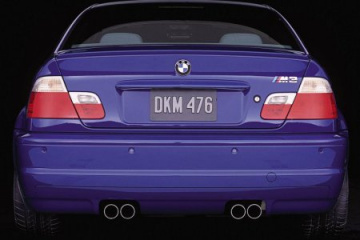 BMW M3 (E30) BMW M серия Все BMW M