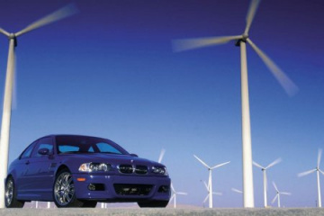 2011 BMW M5 Review - Chris Harris video diaries - EVO BMW M серия Все BMW M