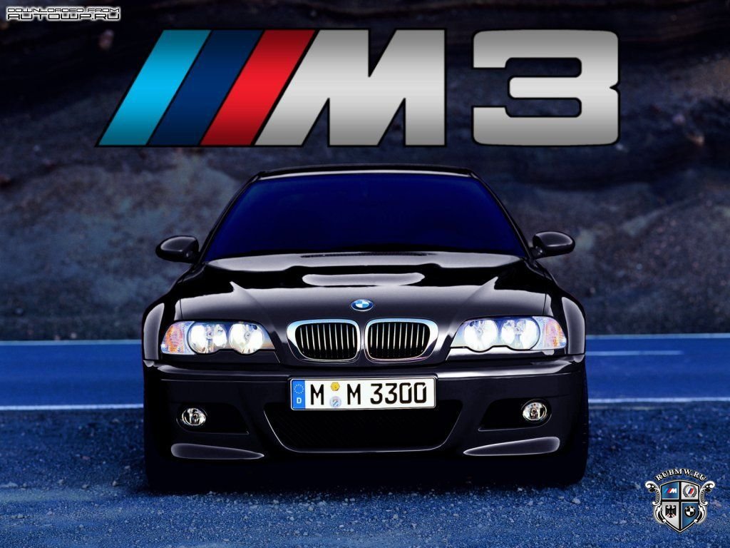 BMW M серия Все BMW M