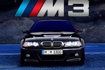 BMW M5 BMW M серия Все BMW M