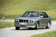 Ремонт БМВ 525i