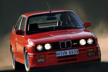 BMW 1-series M Coupe (2011) long-term test review BMW M серия Все BMW M