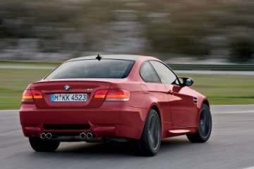 BMW M3. Маниакально-депрессивный психоз BMW M серия Все BMW M