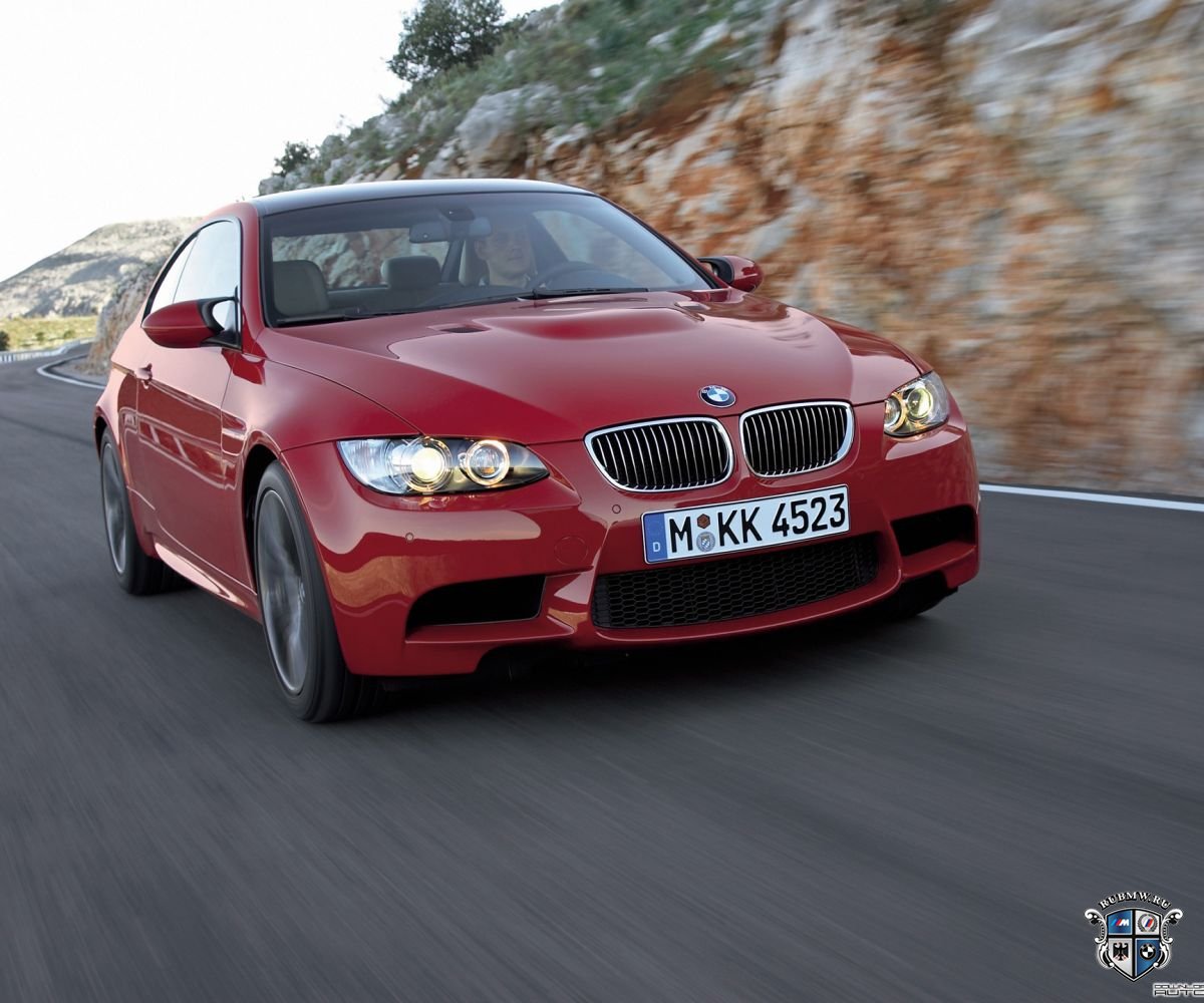 BMW M серия Все BMW M