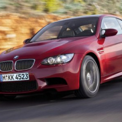 BMW M серия Все BMW M