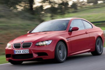 ВMW М BMW M серия Все BMW M