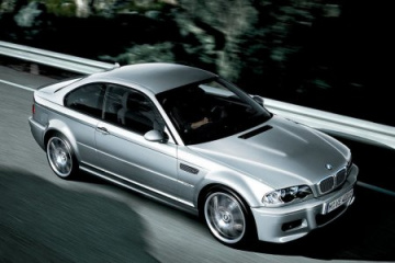 BMW M3 BMW M серия Все BMW M