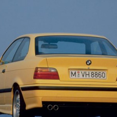 BMW M серия Все BMW M