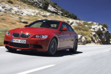 2012 BMW M5 F10 review stunning insane HD totalcar test BMW M серия Все BMW M