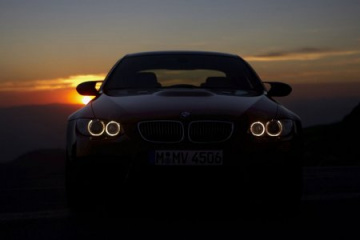 BMW M3 vs. BMW S1000 RR BMW M серия Все BMW M