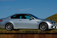 BMW M5 Edition 35 Years 2019 – юбилейный седан ограниченным тиражом BMW M серия Все BMW M