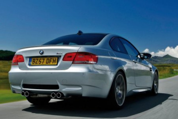 BMW M5 BMW M серия Все BMW M