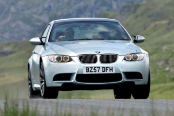 HAMANN MIRROR M6 BMW M серия Все BMW M