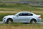 BMW M5 Edition 35 Years 2019 – юбилейный седан ограниченным тиражом BMW M серия Все BMW M