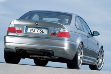 BMW M3 (E30) BMW M серия Все BMW M