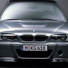 BMW M серия Все BMW M