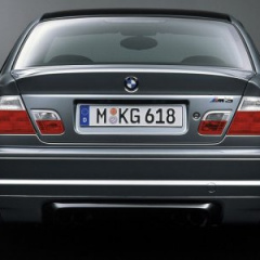 BMW M серия Все BMW M