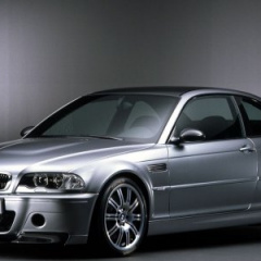 BMW M серия Все BMW M