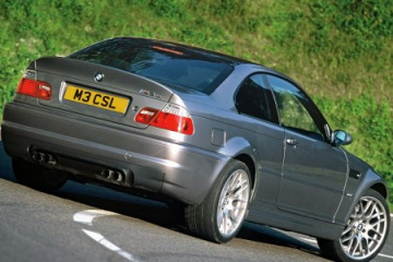 BMW M5 Review- eCOTY 2011 BMW M серия Все BMW M