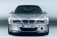 Анимация работы двигателя BMW M5