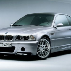 BMW M серия Все BMW M