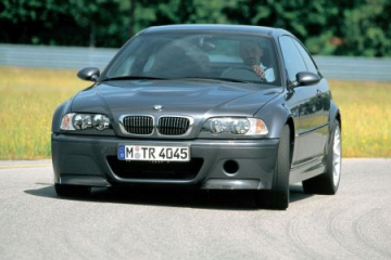 BMW M6 (E24) BMW M серия Все BMW M