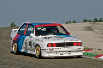 BMW М6 (F12) BMW M серия Все BMW M