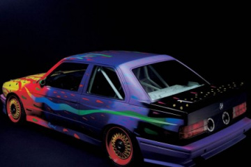 BMW МЗ BMW M серия Все BMW M