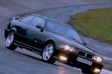 BMW M Power BMW M серия Все BMW M