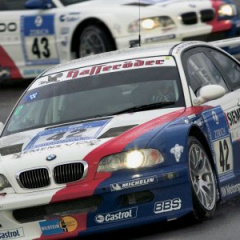 BMW M серия Все BMW M