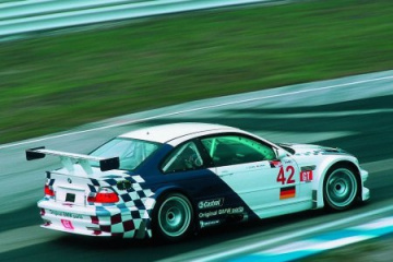 BMW M3 Sedan BMW M серия Все BMW M
