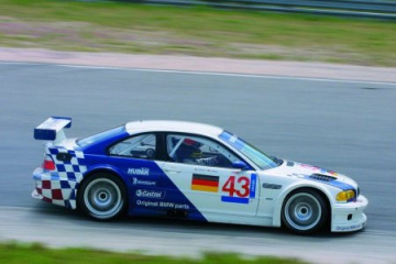 BMW M3 (e36) пневмо BMW M серия Все BMW M