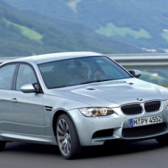 BMW M серия Все BMW M