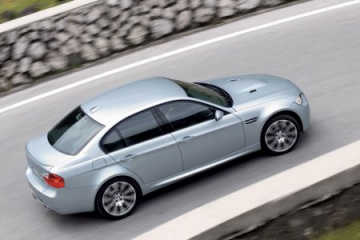 BMW M6. Антиподы BMW M серия Все BMW M
