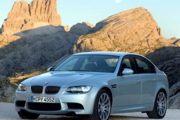 The 700 HP VF Engineering BMW M3 BMW M серия Все BMW M
