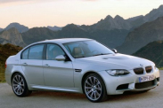 Новое купе BMW M8 2020 получит настраиваемую тормозную систему BMW M серия Все BMW M