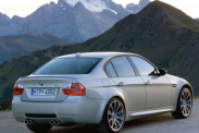 Новое купе BMW M8 2020 получит настраиваемую тормозную систему BMW M серия Все BMW M