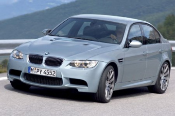 БМВ М5 2008 г скрип при прохождении поворота BMW M серия Все BMW M