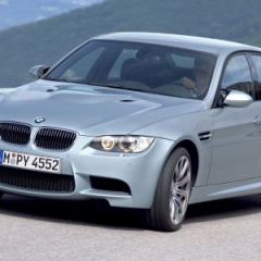 BMW M серия Все BMW M