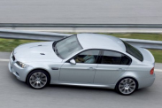 Новое купе BMW M8 2020 получит настраиваемую тормозную систему BMW M серия Все BMW M