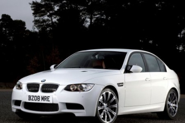 2011 BMW M5 Review - Chris Harris video diaries - EVO BMW M серия Все BMW M